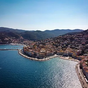 Monolocale Mansarda A Argentario , Porto Santo Stefano (Grosseto) Italia